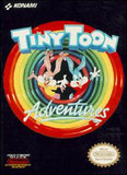 Tiny Toon Adventures (Nintendo Entertainment System)